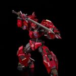 Descubre el apasionante mundo de Maqueta Furai Model Shattered Glass Drift.