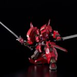 Descubre el apasionante mundo de Maqueta Furai Model Shattered Glass Drift.