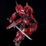 Descubre el apasionante mundo de Maqueta Furai Model Shattered Glass Drift.