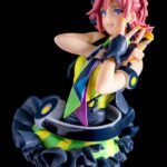 Descubre el apasionante mundo de Maqueta Kaname Buccaneer 9cm.