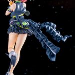 Descubre el apasionante mundo de Maqueta Kaname Buccaneer 9cm.
