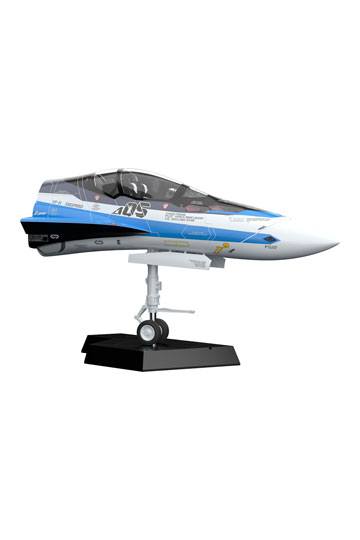 Maqueta MF-56 minimum factory