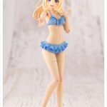 Descubre el apasionante mundo de Maqueta Madoka Yuki Sunny Sky.