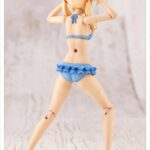 Descubre el apasionante mundo de Maqueta Madoka Yuki Sunny Sky.