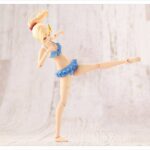 Descubre el apasionante mundo de Maqueta Madoka Yuki Sunny Sky.