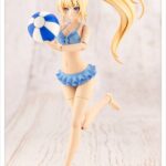 Descubre el apasionante mundo de Maqueta Madoka Yuki Sunny Sky.