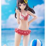 Descubre el apasionante mundo de Maqueta Madoka Yuki Swim Style.