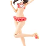 Descubre el apasionante mundo de Maqueta Madoka Yuki Swim Style.