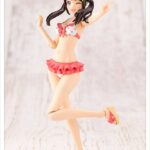 Descubre el apasionante mundo de Maqueta Madoka Yuki Swim Style.