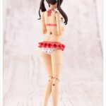 Descubre el apasionante mundo de Maqueta Madoka Yuki Swim Style.