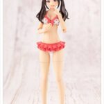 Descubre el apasionante mundo de Maqueta Madoka Yuki Swim Style.
