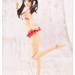 Descubre el apasionante mundo de Maqueta Madoka Yuki Swim Style.