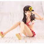 Descubre el apasionante mundo de Maqueta Madoka Yuki Swim Style.