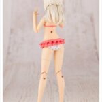 Descubre el apasionante mundo de Maqueta Madoka Yuki Swim Style.
