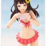 Descubre el apasionante mundo de Maqueta Madoka Yuki Swim Style.