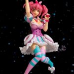 Descubre el apasionante mundo de Maqueta Makina Nakajima 9cm.