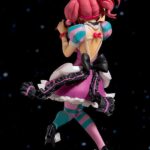 Descubre el apasionante mundo de Maqueta Makina Nakajima 9cm.