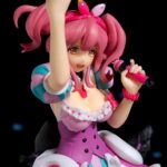 Descubre el apasionante mundo de Maqueta Makina Nakajima 9cm.