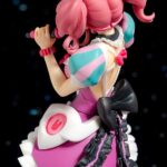 Descubre el apasionante mundo de Maqueta Makina Nakajima 9cm.