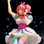 Descubre el apasionante mundo de Maqueta Makina Nakajima 9cm.