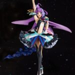 Descubre el apasionante mundo de Maqueta Mikumo Guynemer 9cm.
