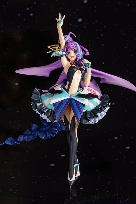 Maqueta Mikumo Guynemer 9cm