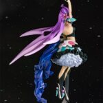 Descubre el apasionante mundo de Maqueta Mikumo Guynemer 9cm.