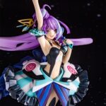 Descubre el apasionante mundo de Maqueta Mikumo Guynemer 9cm.