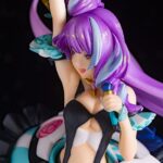 Descubre el apasionante mundo de Maqueta Mikumo Guynemer 9cm.