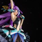Descubre el apasionante mundo de Maqueta Mikumo Guynemer 9cm.