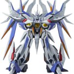 Descubre el apasionante mundo de Maqueta Moderoid Great Zeorymer.
