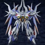 Descubre el apasionante mundo de Maqueta Moderoid Great Zeorymer.