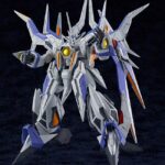 Descubre el apasionante mundo de Maqueta Moderoid Great Zeorymer.