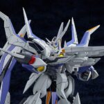 Descubre el apasionante mundo de Maqueta Moderoid Great Zeorymer.