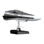 Descubre el apasionante mundo de Maqueta PLAMAX MF-55 minimum factory.