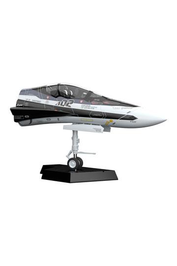 Maqueta PLAMAX MF-55 minimum factory