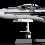 Descubre el apasionante mundo de Maqueta PLAMAX MF-55 minimum factory.