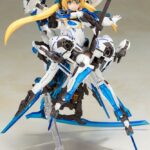 Descubre el apasionante mundo de Maqueta Plastic Model Kit Hresvelgr Ater.