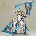 Descubre el apasionante mundo de Maqueta Plastic Model Kit Hresvelgr Ater.