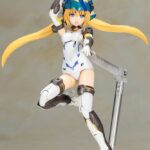 Descubre el apasionante mundo de Maqueta Plastic Model Kit Hresvelgr Ater.