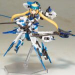 Descubre el apasionante mundo de Maqueta Plastic Model Kit Hresvelgr Ater.