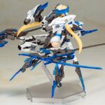 Descubre el apasionante mundo de Maqueta Plastic Model Kit Hresvelgr Ater.