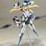 Descubre el apasionante mundo de Maqueta Plastic Model Kit Hresvelgr Ater.