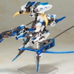 Descubre el apasionante mundo de Maqueta Plastic Model Kit Hresvelgr Ater.