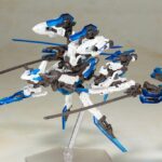 Descubre el apasionante mundo de Maqueta Plastic Model Kit Hresvelgr Ater.