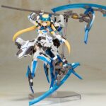 Descubre el apasionante mundo de Maqueta Plastic Model Kit Hresvelgr Ater.