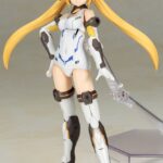 Descubre el apasionante mundo de Maqueta Plastic Model Kit Hresvelgr Ater.