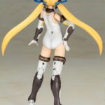 Descubre el apasionante mundo de Maqueta Plastic Model Kit Hresvelgr Ater.