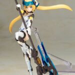 Descubre el apasionante mundo de Maqueta Plastic Model Kit Hresvelgr Ater.