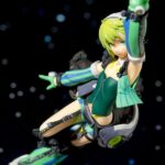 Descubre el apasionante mundo de Maqueta Reina Prowler 9cm.